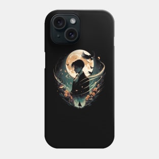 levi ackerman Phone Case