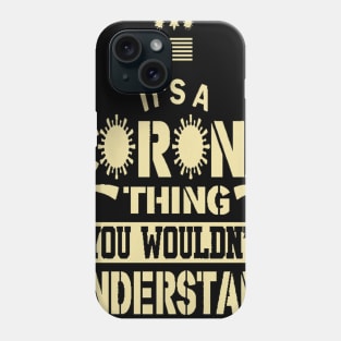 Corona-virus Phone Case