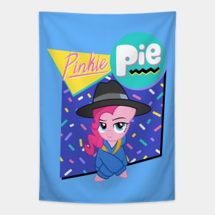 90s Pony Tapestry