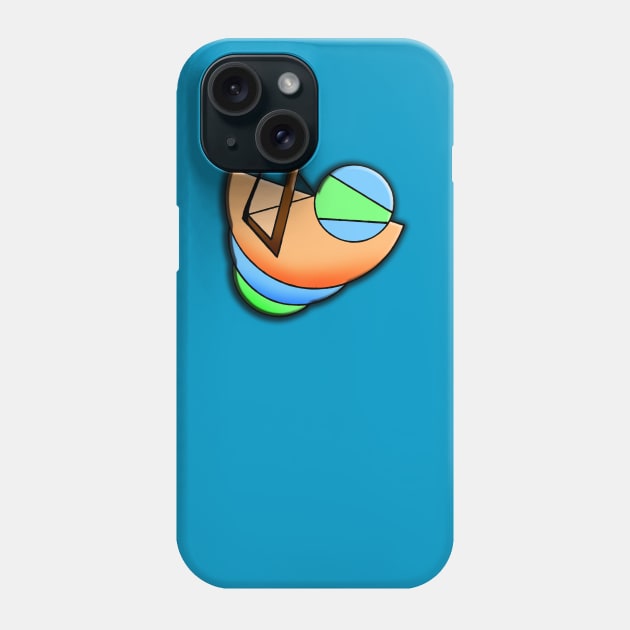 Up and Alright Phone Case by IanWylie87