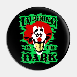 Zeebo - Are You Afraid of the Dark? Pin