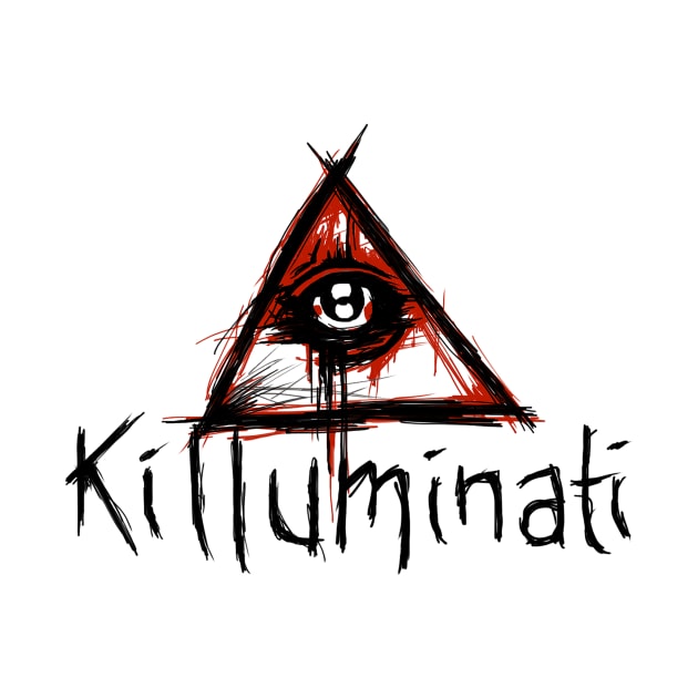 Killuminati by EsotericExposal