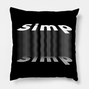 Simp Pillow