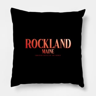 Rockland Pillow