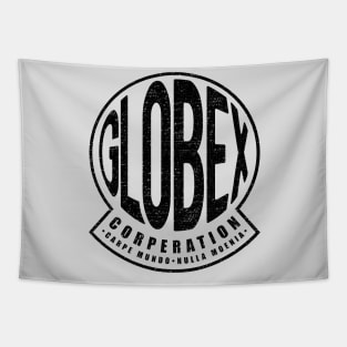 Globex Corp (Alt) [Rx-Tp] Tapestry