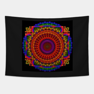 Fiesta Tapestry