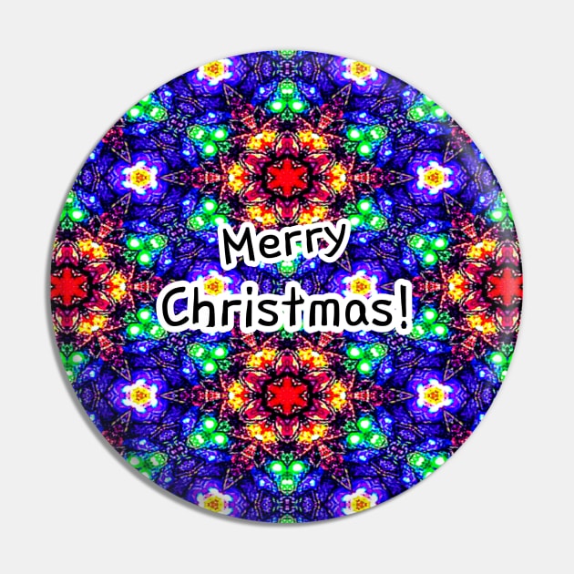 Sparkling Christmas tree pattern. Pin by PatternFlower