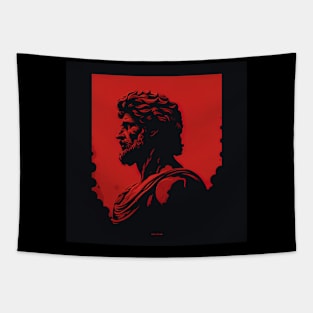 Hercules Tapestry