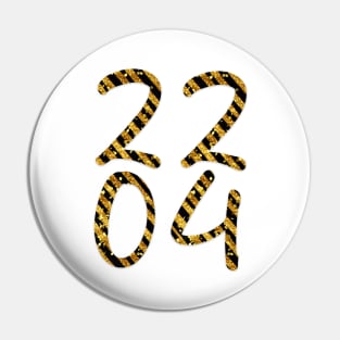 2024 Pin