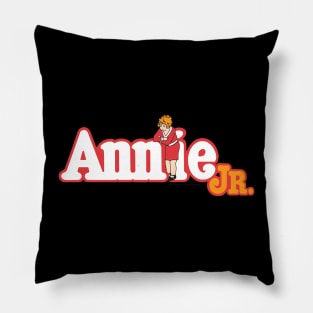 Rise Up Arts Penguin Project Annie Jr. Pillow