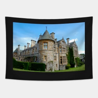 Beaulieu Palace House Tapestry