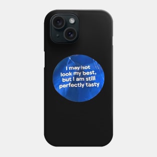 Perfectly imperfect Phone Case