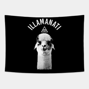 Illamanati Tapestry