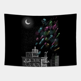 Fly Away Tapestry