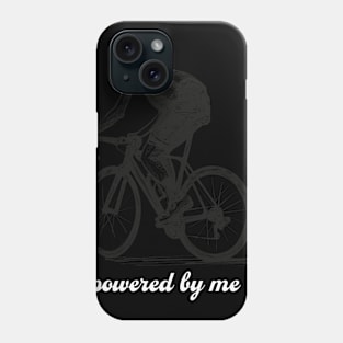 Bicycle mountain bike road bike MTB gift idea Phone Case