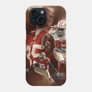 Ers football Phone Case