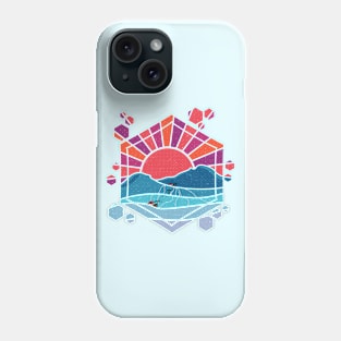 Morning Lift Phone Case