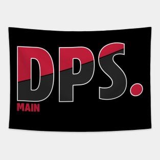 DPS Main Tapestry