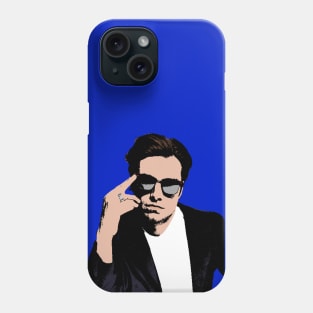 Sebastian Stan Phone Case