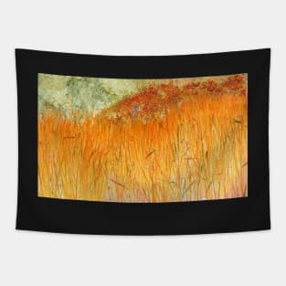 Golden Autumn-Available As Art Prints-Mugs,Cases,Duvets,T Shirts,Stickers,etc Tapestry