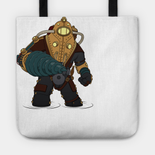 Big Daddy Tote