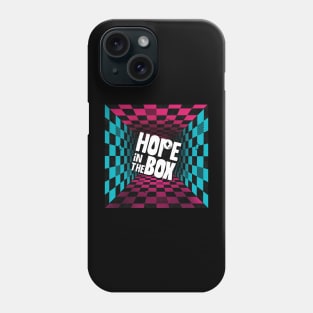 JHope Jack in The Box Phone Case