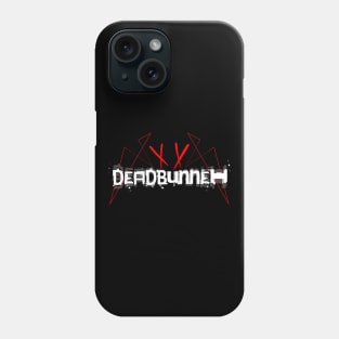 DEADBUNNEH Phone Case