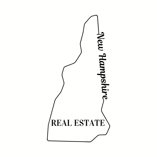 New Hampshire Real Estate by atomicpropertiesnc