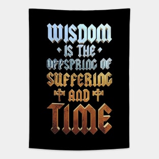 Wisdom Tapestry