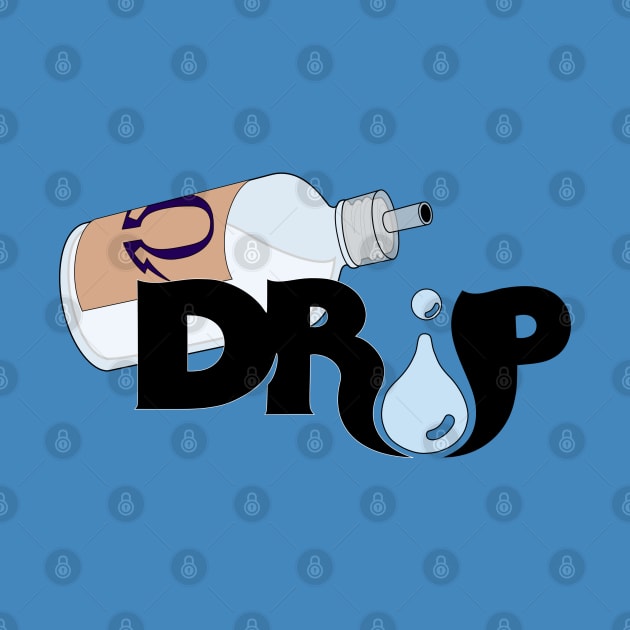 drip by moonmorph