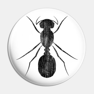 Ant Pin