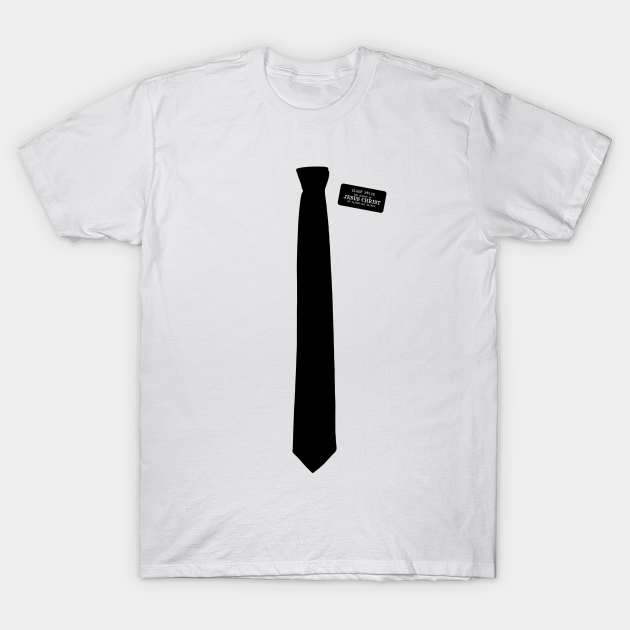 Discover HELLO - Book Of Mormon - T-Shirt