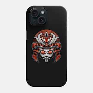 Shogun Ant-Man Phone Case