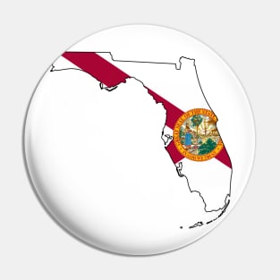 Florida Pin