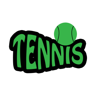 amazing tennis T-Shirt