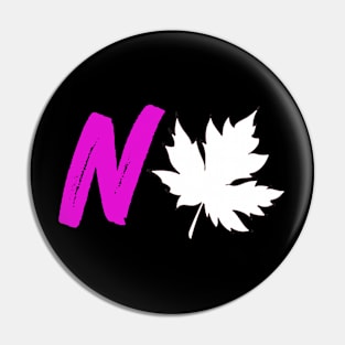 North Media: Hitman Pin