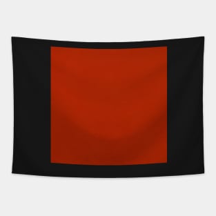 Red leather texture Tapestry