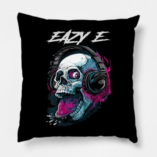 EAZY-E RAPPER Pillow