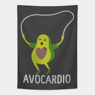 Avocardio Tapestry