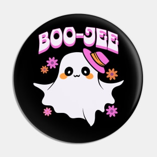 Boo-Jee Pin