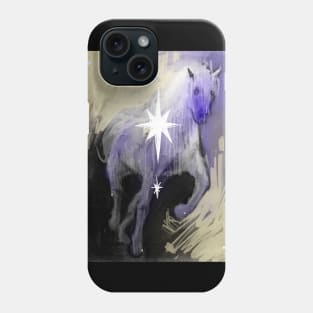 Dark horse Phone Case