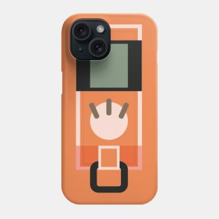 Digivice Savers Phone Case