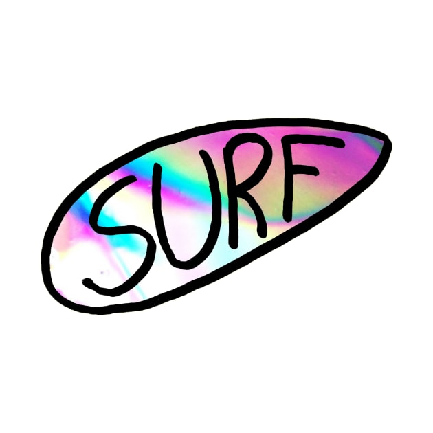 Surf by ghjura