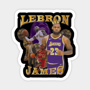 Lebron James Mamba Jersey Classic T-Shirt for Sale by WalkDesigns