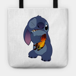 The power of Stitch Tote