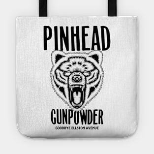 Pinhead Gunpowder Jump Salty Tote