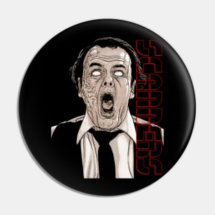 Darryl Revok Pin