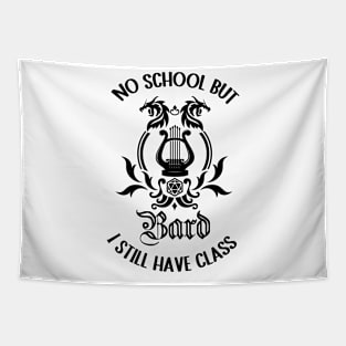 Bard class rpg games schools out Tapestry