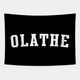 Olathe Tapestry