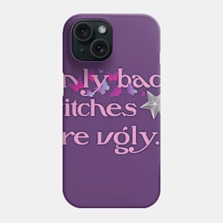 Good Witch Phone Case